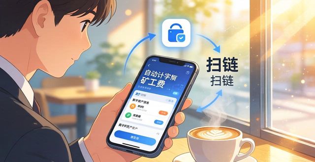 钱包支付是什么意思_钱包模块支付_imToken钱包App如何改变传统支付方式