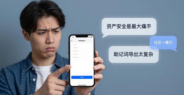 钱包市场现状分析_imToken钱包的市场分析与用户反馈过程_对钱包的需求