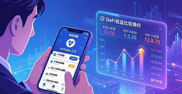 学习如何通过imToken最新版2.0优化投资决策？_投资决策策略_投资决策教育