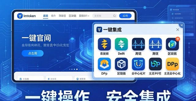 如何在imToken钱包官方网址中完善功能应用？_钱包应用是干什么的_钱包管理app