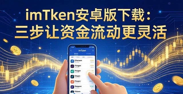 流动性和灵活性_如何通过imToken安卓版app下载实现资金流动灵活性？_中国移动灵活账期流量