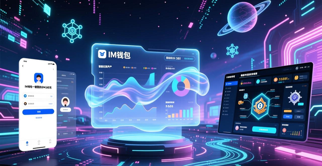 im钱包官网的功能规划与未来展望_钱包产品_钱包市场现状分析
