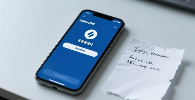 如何为imToken冷钱包设置适当的权限？_钱包访问限制_钱包不允许什么意思