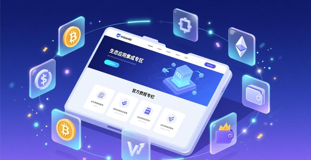 如何通过imToken官网获取成功投资的技巧与实践指南，提升您的市场优越性。_投资脉搏网官网_提升实践层次