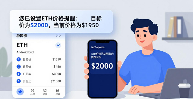 如何在imToken安卓版app下载中跟踪市场动态？_跟踪下载下载_跟踪软件下载