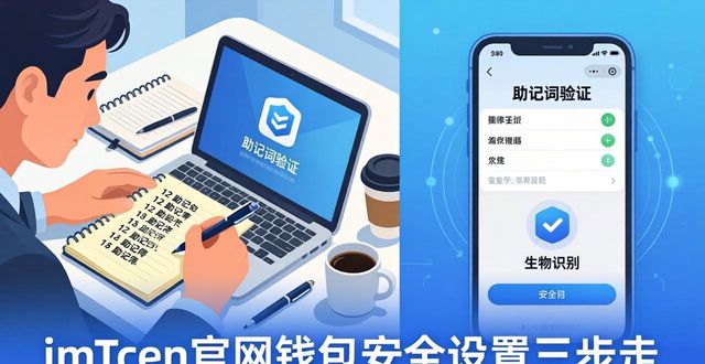如何通过imToken钱包官网地址设置安全保护措施？_钱包管理平台登录页面_钱包服务