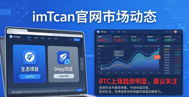 钱包官方下载_如何通过imToken钱包官网下载获取市场动态？_钱包官方