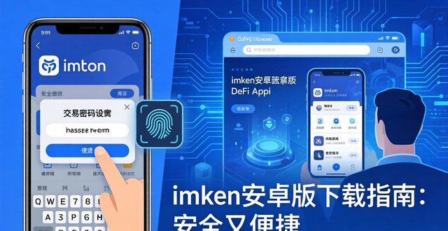 4. imtoken安卓版下载,安全又便捷!_便捷通下载_便捷下载破解版下载