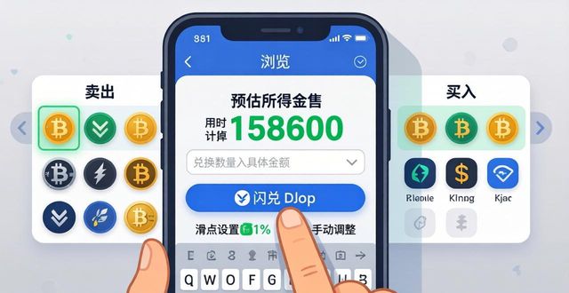 android钱包_币种钱包怎么转换成钱_如何在imToken钱包安卓APP中进行币种兑换