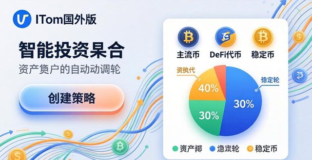 国外智能投顾_海外智能投顾的主要驱动因素是_如何在imToken国外版中实现智能投资组合？