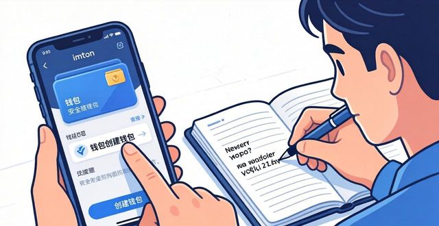 钱包官方下载_新手必看:官网下载安装imtoken钱包步骤_钱包app官网下载安装