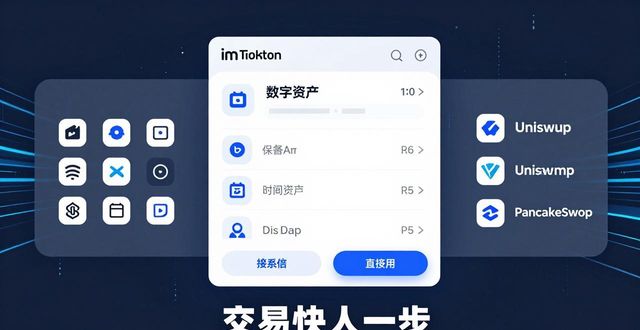 如何通过最新imToken网址提升交易便利性?_便利通网站_交易便利原则