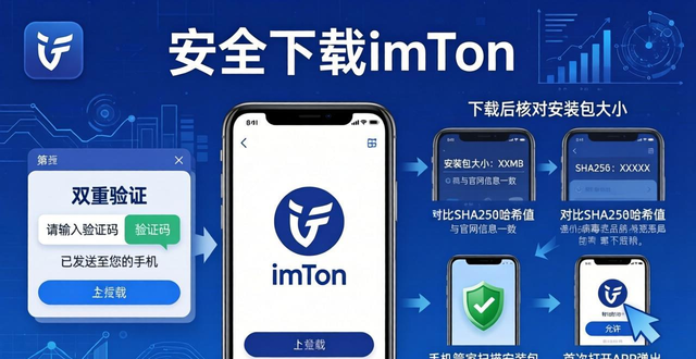 imtoken安卓_imtoken2.0安卓版_1. 不可错过的imtoken安卓版下载技巧！