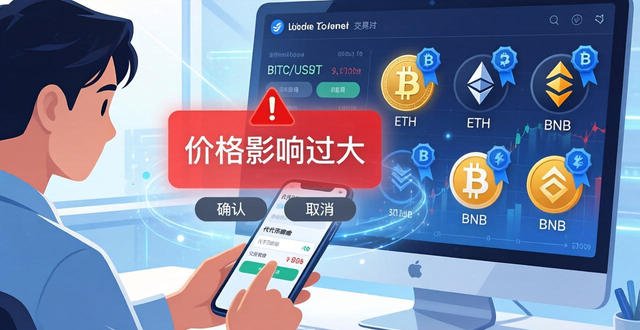如何通过imToken官网正版下载选择合适的交易对？_正版平台_微信官网下载正版