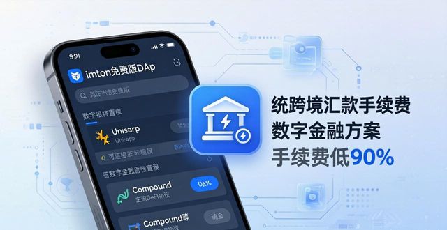 金钥匙交易软件_5. 了解imtoken免费版,掌握未来金融的钥匙_金钥匙金融服务有限公司