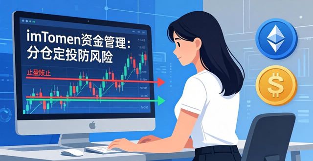 如何在imToken钱包中进行有效的资金管理?_钱包管理app_钱包资金池什么意思