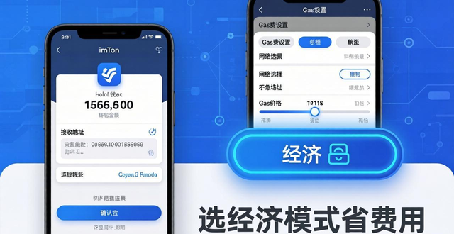 imtoken钱包怎么用_imtoken钱包操作流程_如何提升imToken钱包APP的使用效率