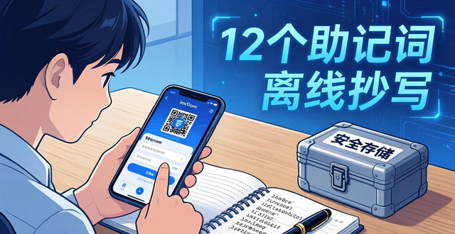 最新imToken下载入口的用户指南与实用技巧_指南教程_指南软件下载