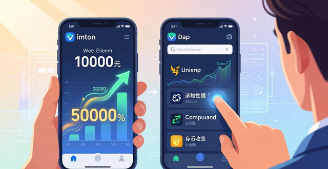 qq用户增长英语作文_用户故事：如何通过imtoken安卓版实现投资增长_通过竞争和自我否定才可以增长