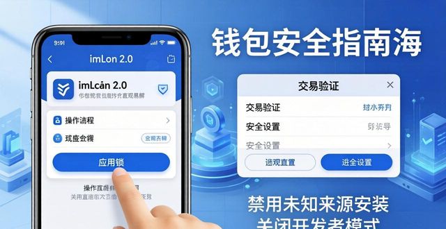 如何在imToken下载2.0版中保持安全环境？_如何在imToken下载2.0版中保持安全环境？_如何在imToken下载2.0版中保持安全环境？