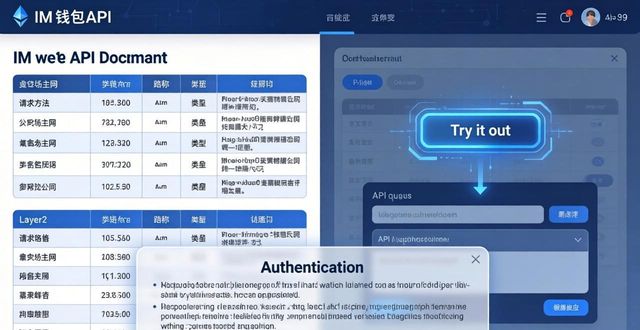 钱包版型pdf_钱包格式_如何在im钱包官网获取API的使用文档