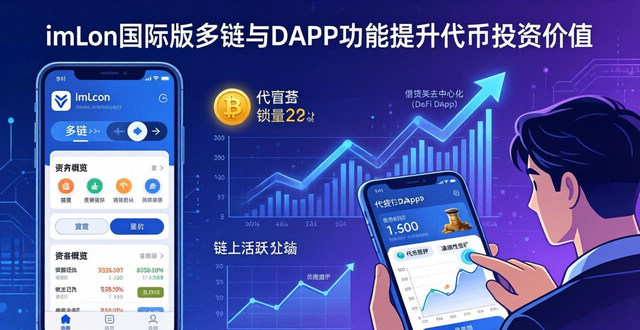 国外投资项目可行性_如何通过imToken国外版提升项目的投资价值？_国外价值投资研究