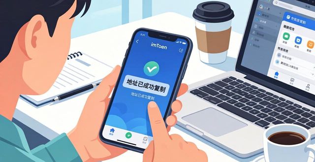 如何通过imToken安卓版下载app实现资金安全转移？_安卓转移助手_转移到安卓下载官方版