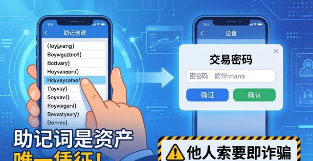 学习如何在imToken官网下载2.0国际版上创建帐户_国际客户端注册_创建国外账号