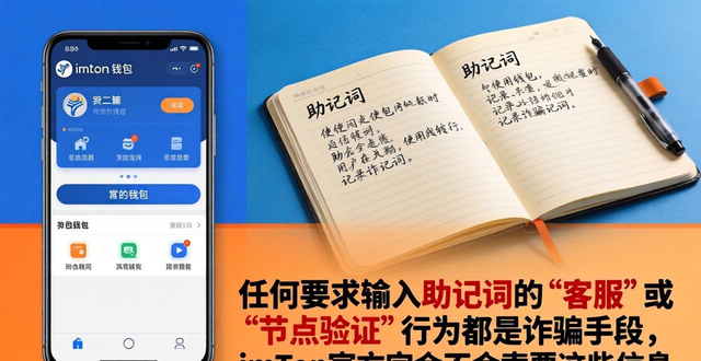 钱包安全性_钱包app安全吗_如何保护imToken钱包安卓版中的资产安全