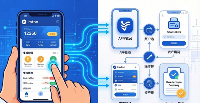 6. imToken官网，这里有你需要的一切_imtoken还能用吗_imtoken有风险吗