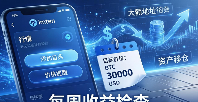 如何在imToken钱包下载中设定收益目标？_如何在imToken钱包下载中设定收益目标？_如何在imToken钱包下载中设定收益目标？