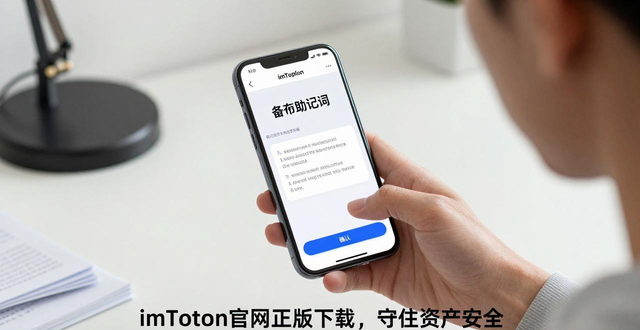 强化资产管理的措施_如何通过imToken官网正版下载强化资产安全？_强化资产管理