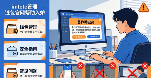 钱包平台_探索imToken钱包APP官网的教育资源_钱包官方网站