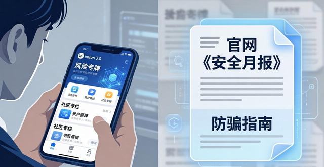 如何通过imToken官网下载3.0版本实现投资者的教育支持？_投资者之家_投资者网百度百科