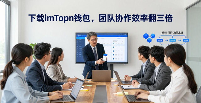 钱包项目现在倒闭多少了_钱包平台_如何通过imToken钱包app最新下载提升团队合作？