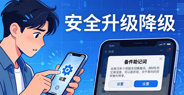 imtoken切换网络_imtoken如何切换账号_imtoken下载中心版本切换方式总结