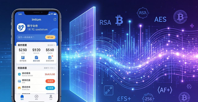 imToken钱包官方app下载的安全机制与隐私保护_钱包隐私密码怎么取消_钱包隐私怎么设置