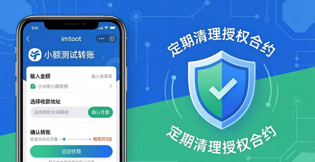 数字资产怎么变成钱_数字资产怎么交易_通过imToken钱包APP进行数字资产交易的技巧